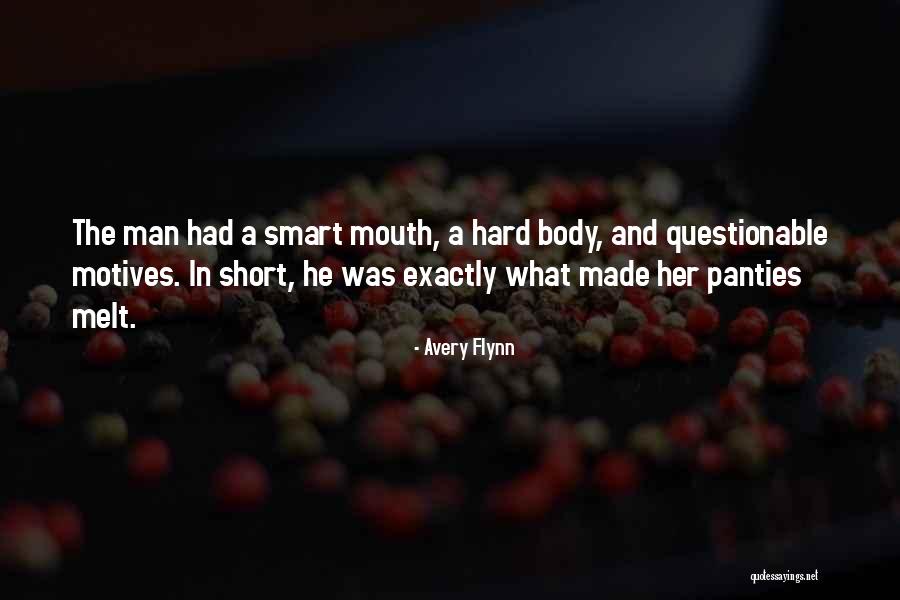 Hadt Rt Nelmi Lev Lt R Quotes By Avery Flynn Hadt Rt Nelmi Lev Lt R Quotes By Avery Flynn