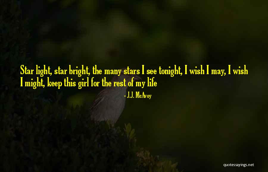 Hadwig Guggenb Hl Quotes By J.J. McAvoy Hadwig Guggenb Hl Quotes By J.J. McAvoy