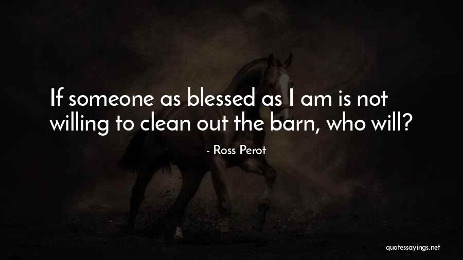 Hadya Quotes By Ross Perot Hadya Quotes By Ross Perot