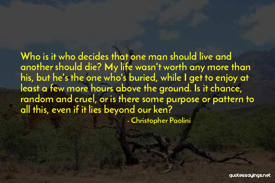 Hadyn Lee Quotes By Christopher Paolini Hadyn Lee Quotes By Christopher Paolini