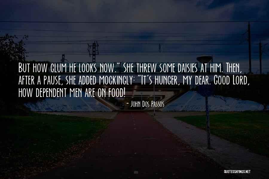 Hadzi Ruvimova Quotes By John Dos Passos Hadzi Ruvimova Quotes By John Dos Passos