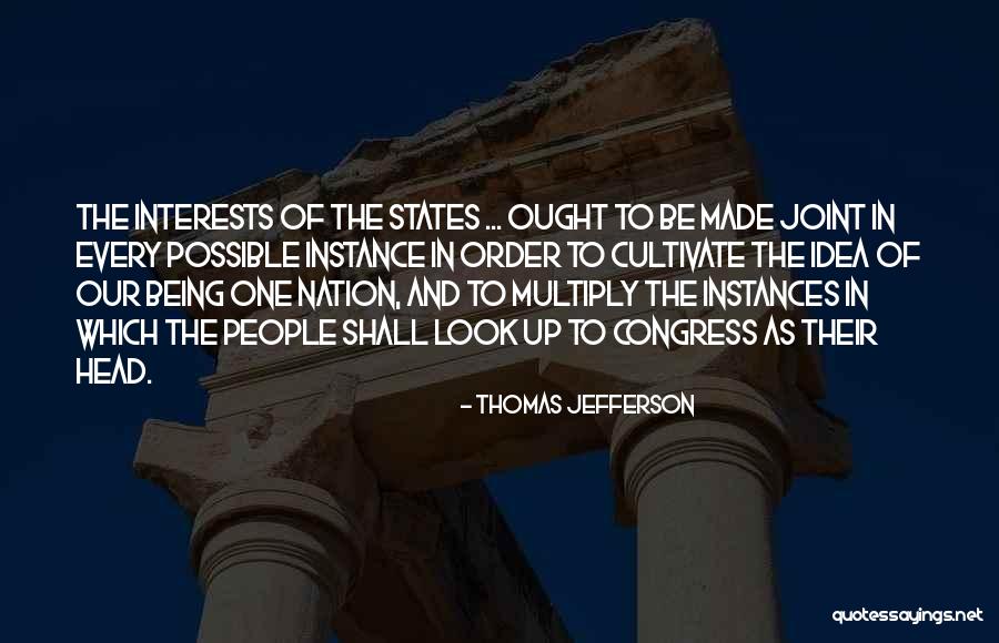 Hadzi Ruvimova Quotes By Thomas Jefferson Hadzi Ruvimova Quotes By Thomas Jefferson