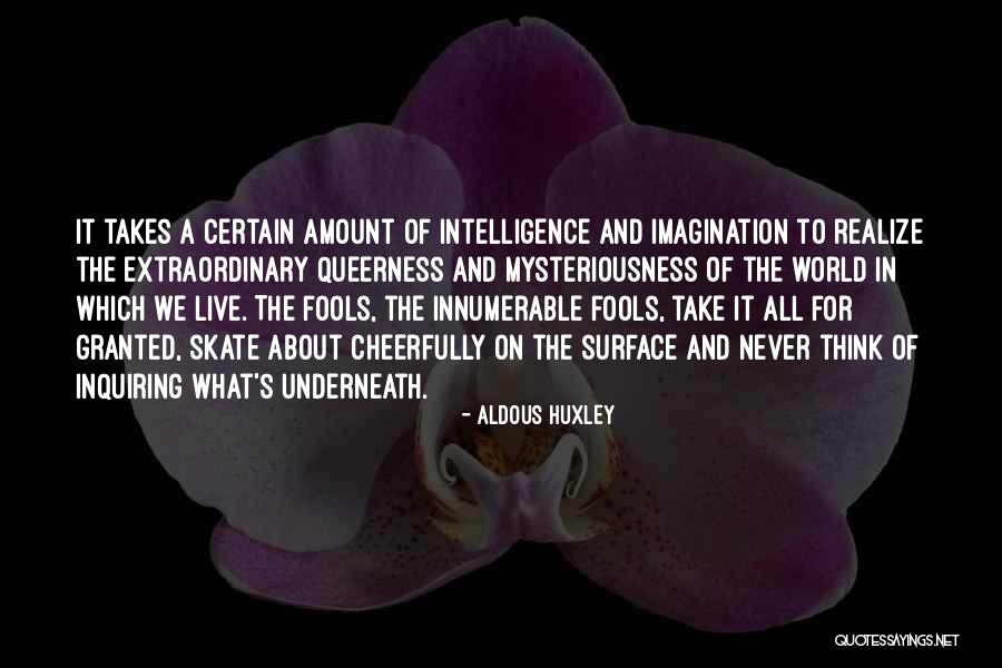 Hadzija Quotes By Aldous Huxley Hadzija Quotes By Aldous Huxley