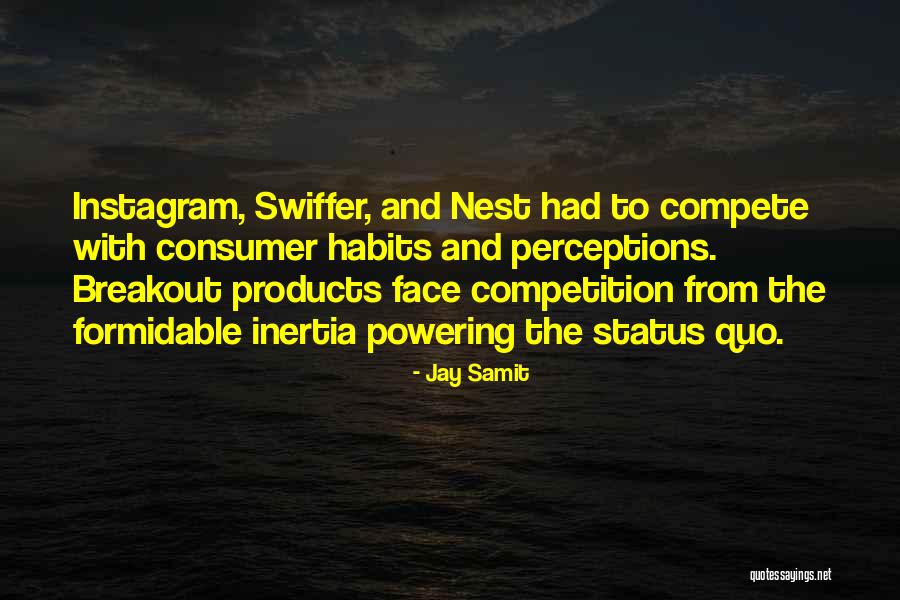 Hadzovic Kod Quotes By Jay Samit Hadzovic Kod Quotes By Jay Samit
