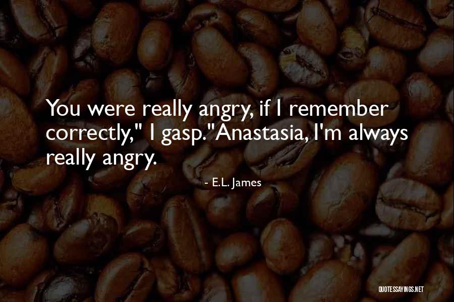 Haeberlein Bakery Quotes By E.L. James Haeberlein Bakery Quotes By E.L. James