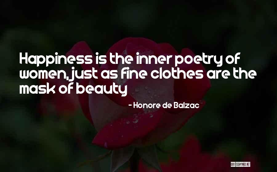 Haeberlein Bakery Quotes By Honore De Balzac Haeberlein Bakery Quotes By Honore De Balzac