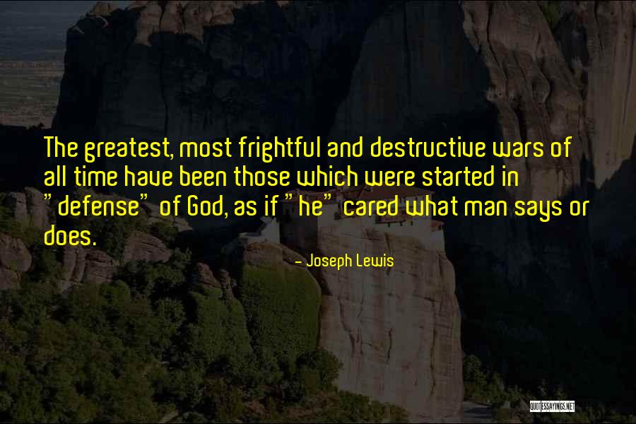 Haeberlein Bakery Quotes By Joseph Lewis Haeberlein Bakery Quotes By Joseph Lewis