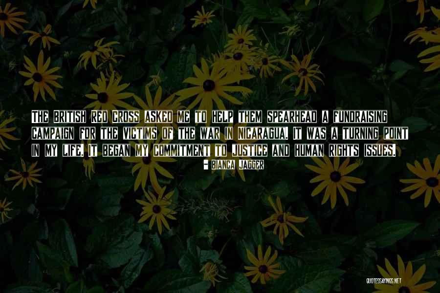 Haeberlin Alsace Quotes By Bianca Jagger Haeberlin Alsace Quotes By Bianca Jagger