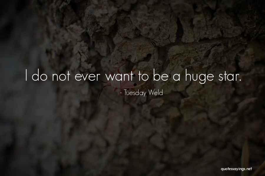 Haeberlin Alsace Quotes By Tuesday Weld Haeberlin Alsace Quotes By Tuesday Weld