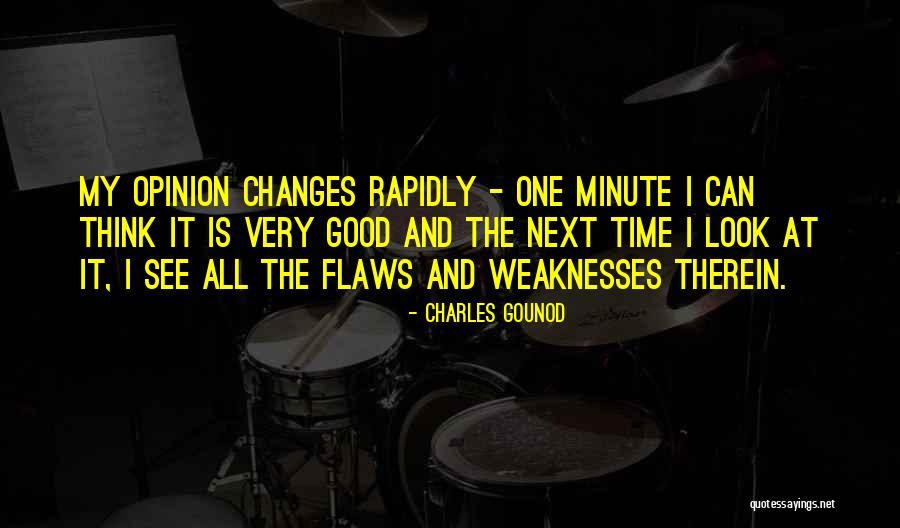 Haeberling Quotes By Charles Gounod Haeberling Quotes By Charles Gounod