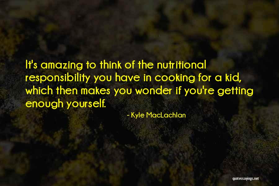 Haeckels Biogenetic Law Quotes By Kyle MacLachlan Haeckels Biogenetic Law Quotes By Kyle MacLachlan