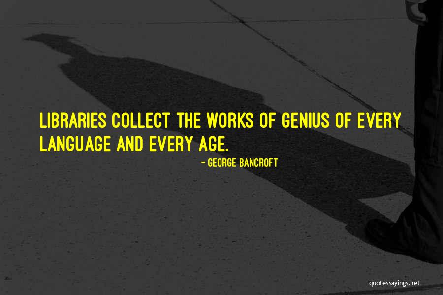 Haeckels Incense Quotes By George Bancroft Haeckels Incense Quotes By George Bancroft