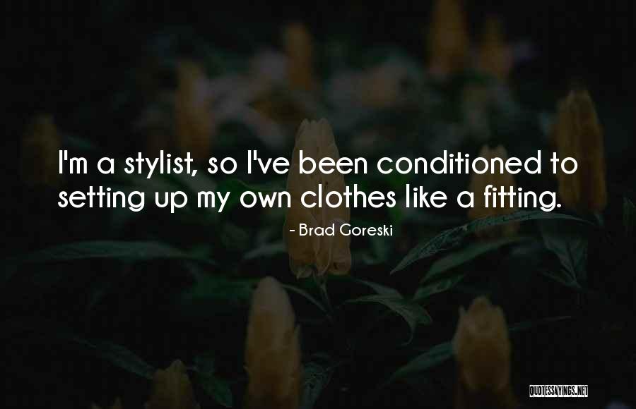 Haeckels Skin Quotes By Brad Goreski Haeckels Skin Quotes By Brad Goreski