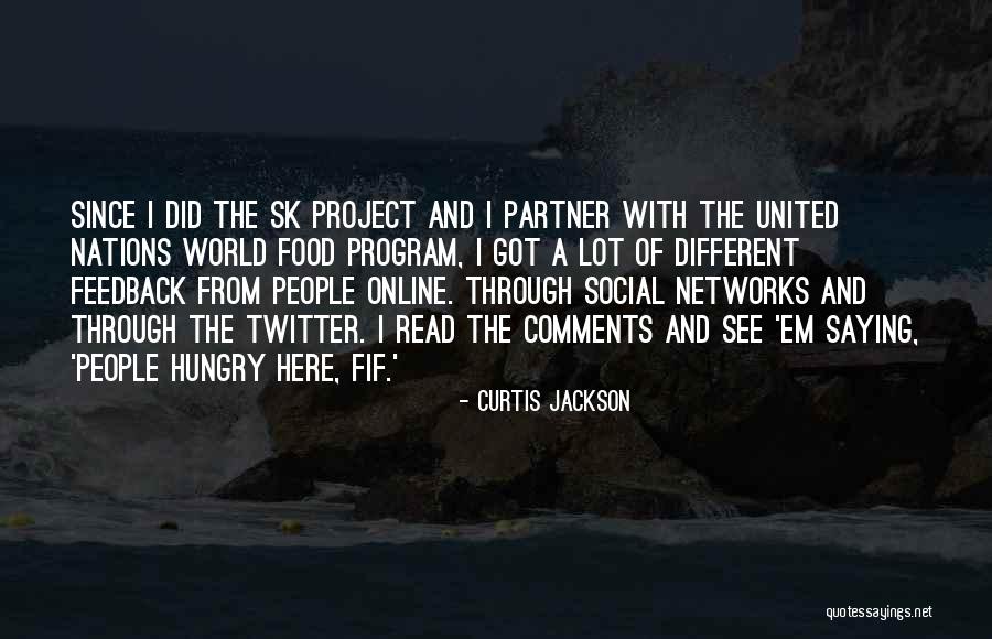 Haeckels Skin Quotes By Curtis Jackson Haeckels Skin Quotes By Curtis Jackson
