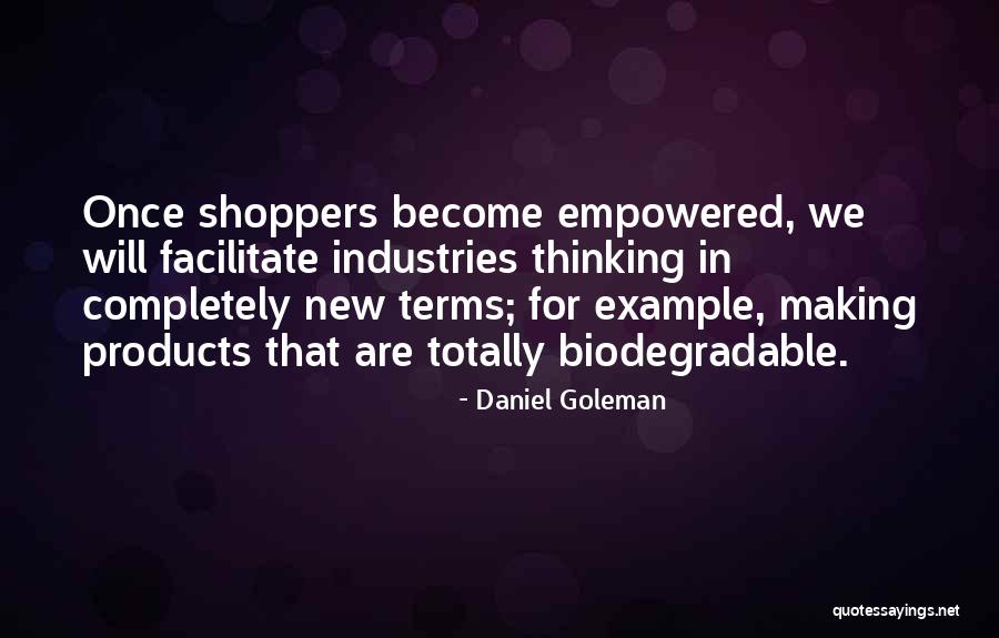 Haeckels Skin Quotes By Daniel Goleman Haeckels Skin Quotes By Daniel Goleman