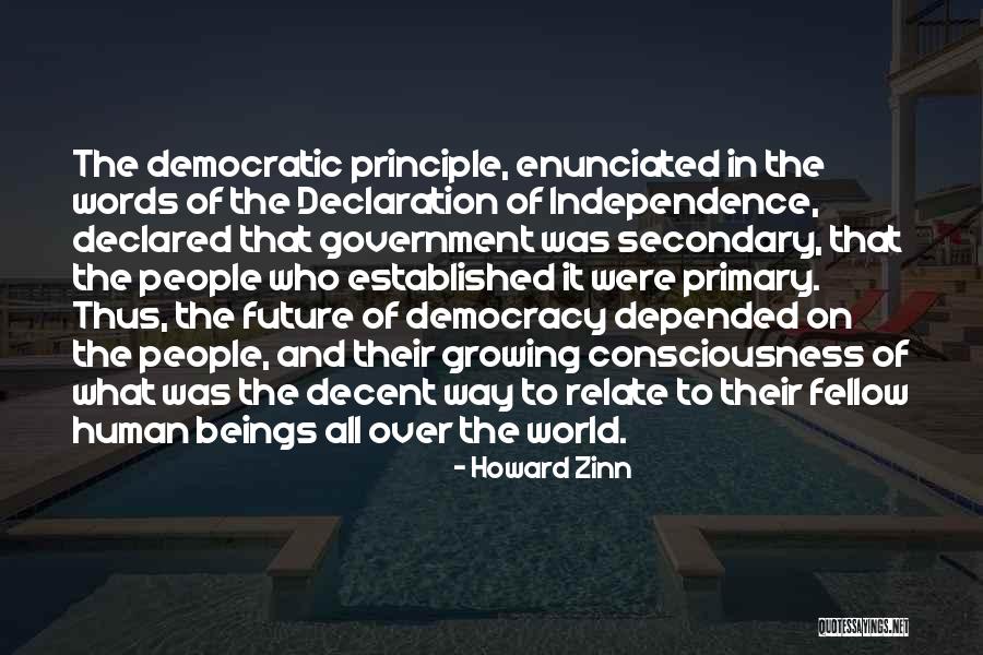 Haeckels Skin Quotes By Howard Zinn Haeckels Skin Quotes By Howard Zinn