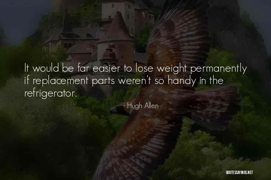 Haeckels Skin Quotes By Hugh Allen Haeckels Skin Quotes By Hugh Allen