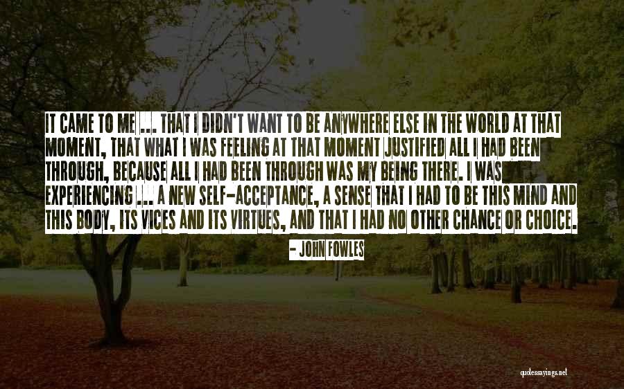 Haeco Quotes By John Fowles Haeco Quotes By John Fowles