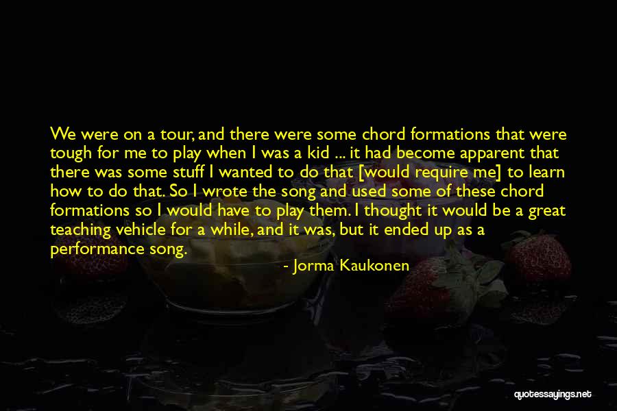 Haeco Quotes By Jorma Kaukonen Haeco Quotes By Jorma Kaukonen