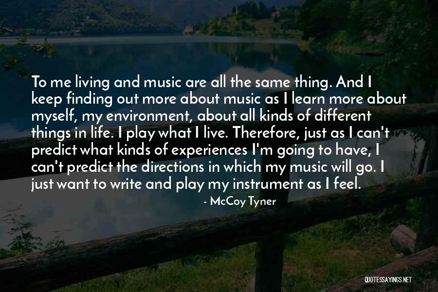 Haedong Quotes By McCoy Tyner Haedong Quotes By McCoy Tyner