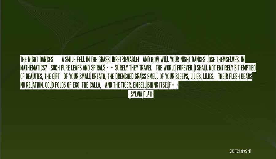 Haedyn Mickelson Quotes By Sylvia Plath Haedyn Mickelson Quotes By Sylvia Plath