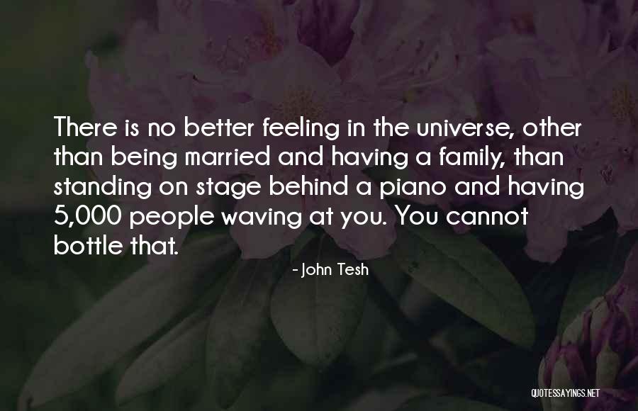 Haedyn Tieu Quotes By John Tesh Haedyn Tieu Quotes By John Tesh