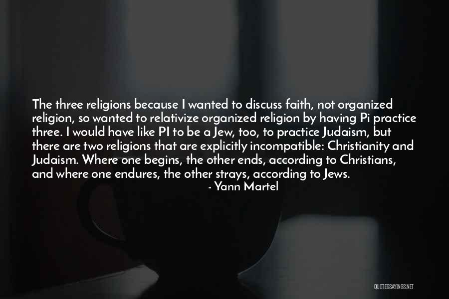 Haedyn Tieu Quotes By Yann Martel Haedyn Tieu Quotes By Yann Martel