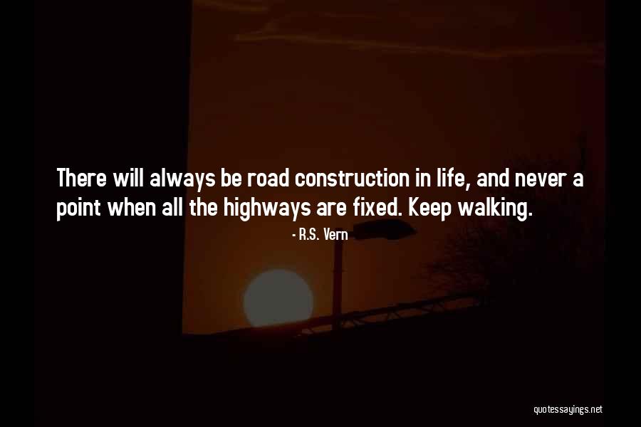 Haee Quotes By R.S. Vern Haee Quotes By R.S. Vern