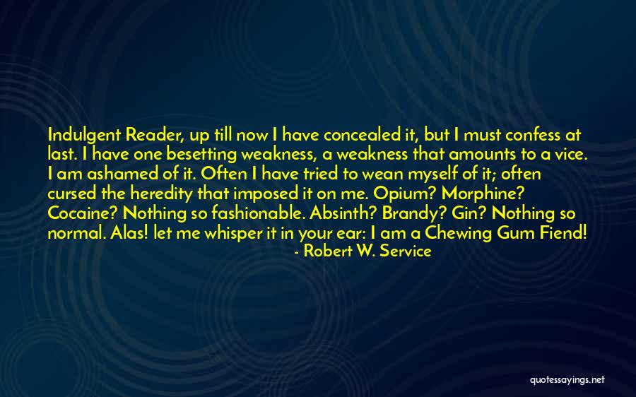 Haefliger Dallas Quotes By Robert W. Service Haefliger Dallas Quotes By Robert W. Service