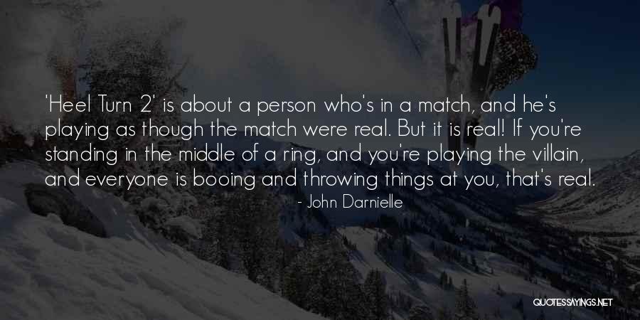 Haefling Group Quotes By John Darnielle Haefling Group Quotes By John Darnielle