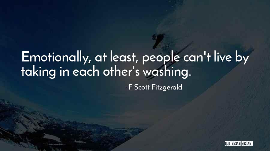 Haegele Nursery Quotes By F Scott Fitzgerald Haegele Nursery Quotes By F Scott Fitzgerald
