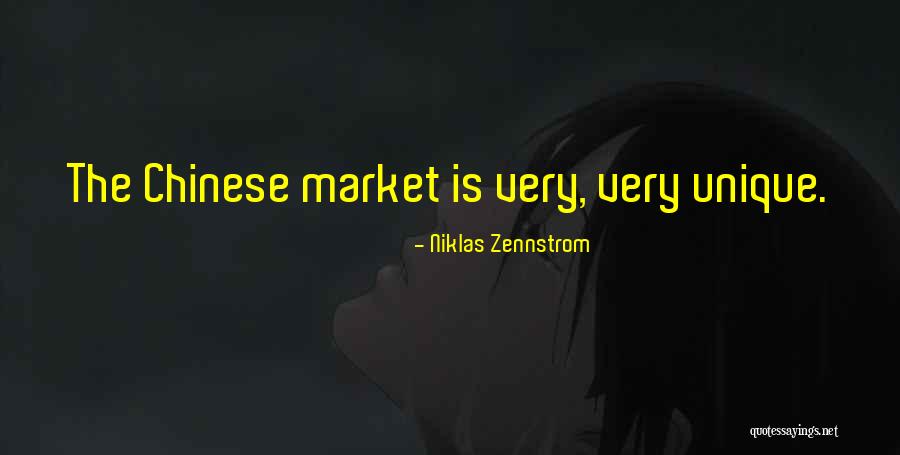 Haegele Nursery Quotes By Niklas Zennstrom Haegele Nursery Quotes By Niklas Zennstrom