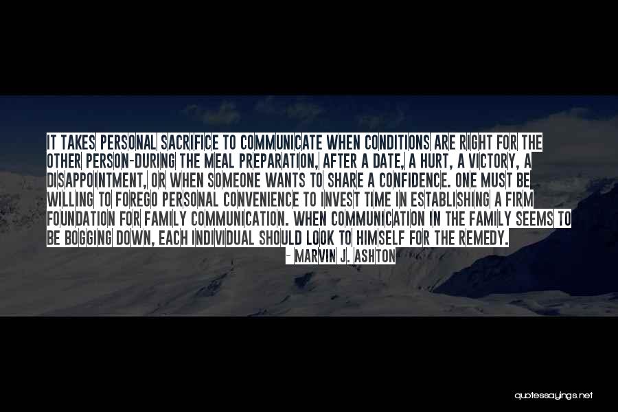 Haegens Quotes By Marvin J. Ashton Haegens Quotes By Marvin J. Ashton