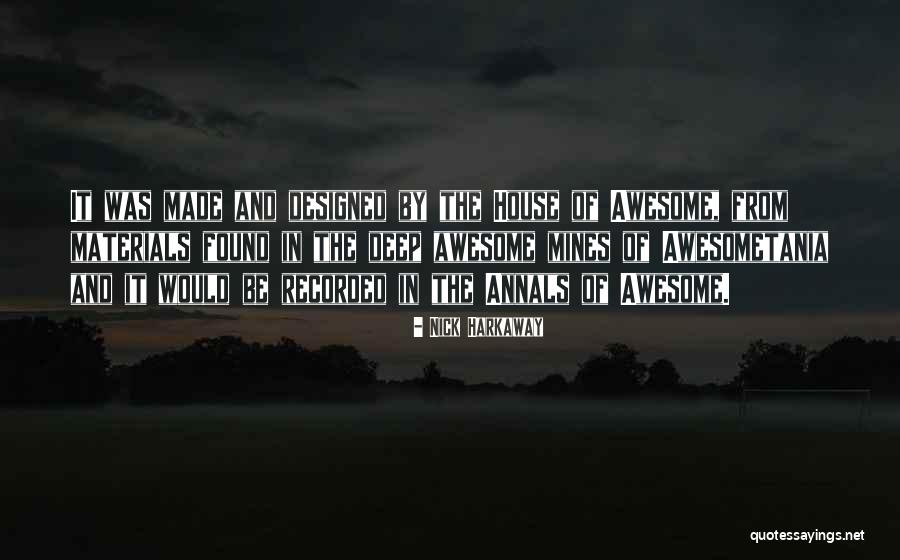 Haeghe Groep Quotes By Nick Harkaway Haeghe Groep Quotes By Nick Harkaway