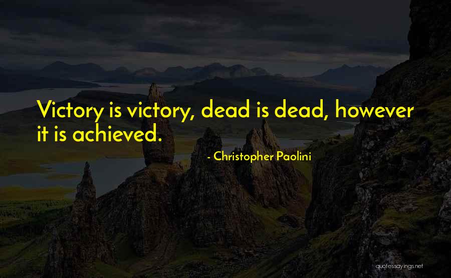 Haehnchen Im Ofen Quotes By Christopher Paolini Haehnchen Im Ofen Quotes By Christopher Paolini
