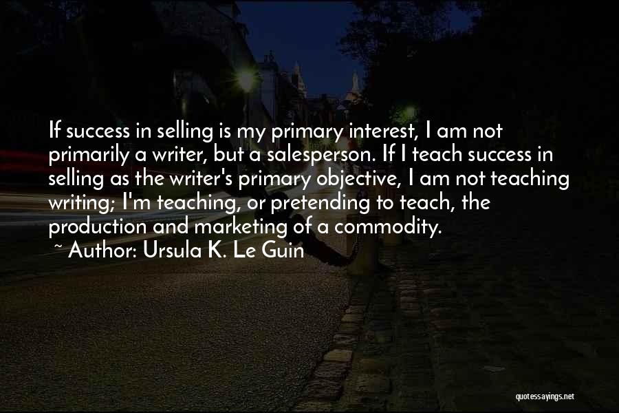 Haehnel Nationality Quotes By Ursula K. Le Guin