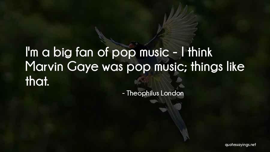 Hael Supernatural Quotes By Theophilus London Hael Supernatural Quotes By Theophilus London