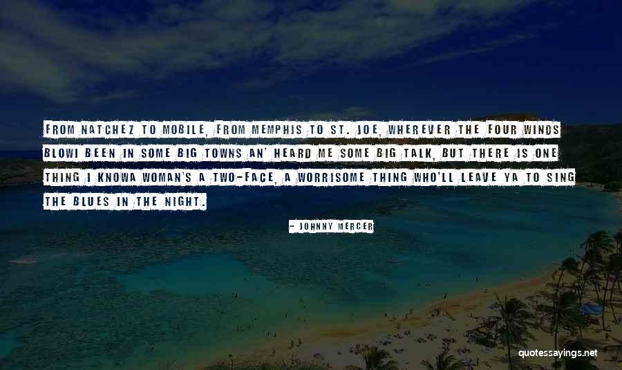 Haemanthus Pauculifolius Quotes By Johnny Mercer Haemanthus Pauculifolius Quotes By Johnny Mercer