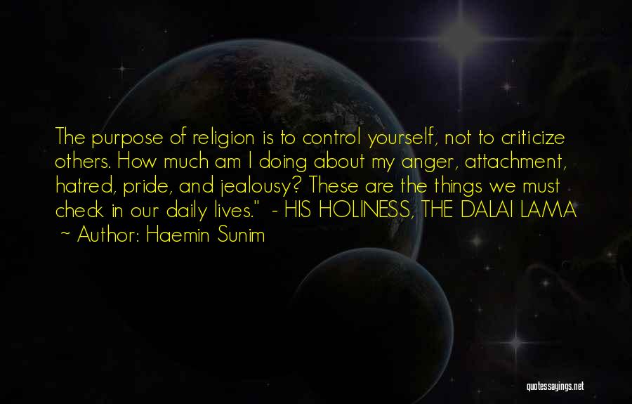 Haemin Sunim Quotes 1556555