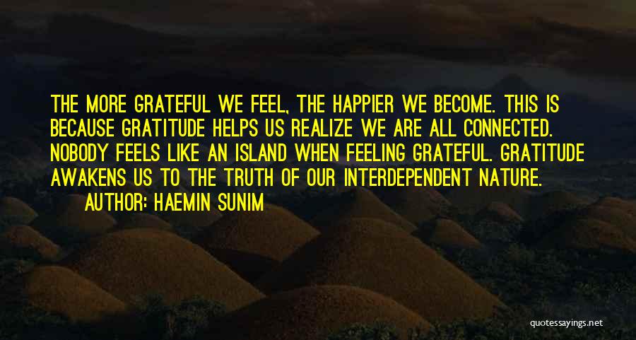 Haemin Sunim Quotes 343455