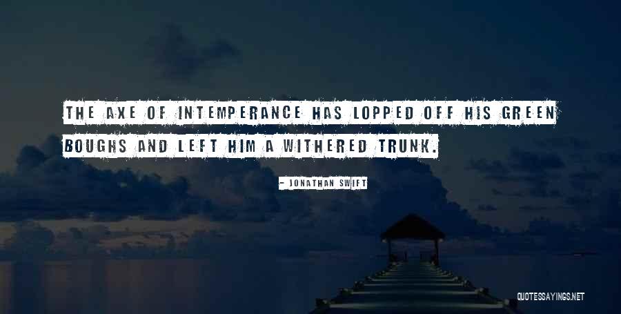 Haemmerlin Quotes By Jonathan Swift Haemmerlin Quotes By Jonathan Swift