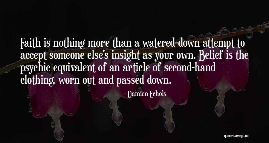 Haemoglobin Structure Quotes By Damien Echols Haemoglobin Structure Quotes By Damien Echols