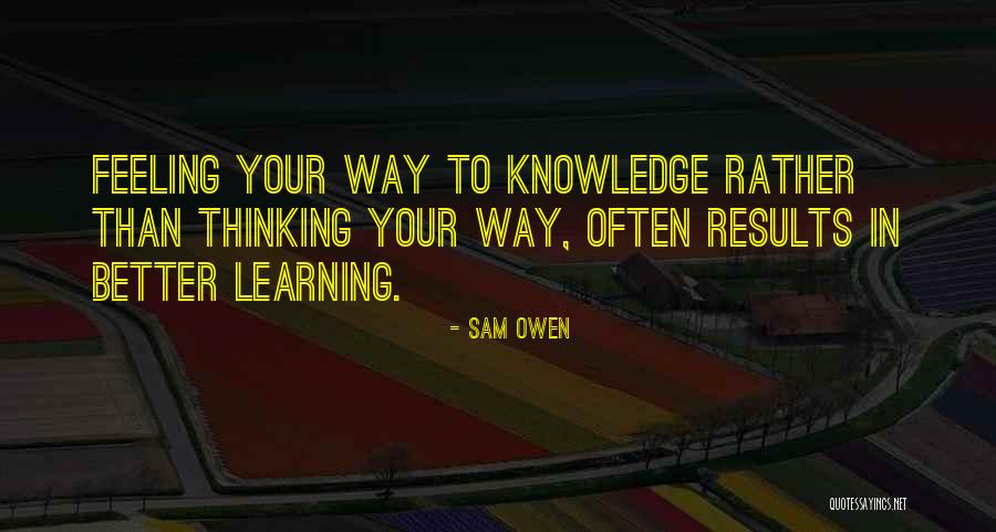 Haemorrhoidal Quotes By Sam Owen Haemorrhoidal Quotes By Sam Owen