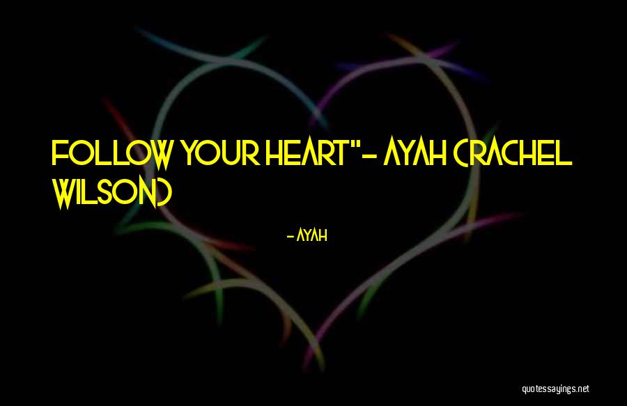 Haendel Charles Quotes By Ayah Haendel Charles Quotes By Ayah