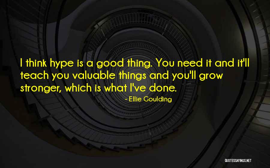 Haendel Charles Quotes By Ellie Goulding Haendel Charles Quotes By Ellie Goulding