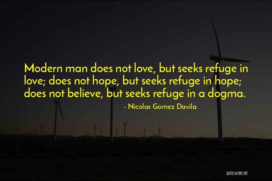 Haendel Theodora Quotes By Nicolas Gomez Davila Haendel Theodora Quotes By Nicolas Gomez Davila