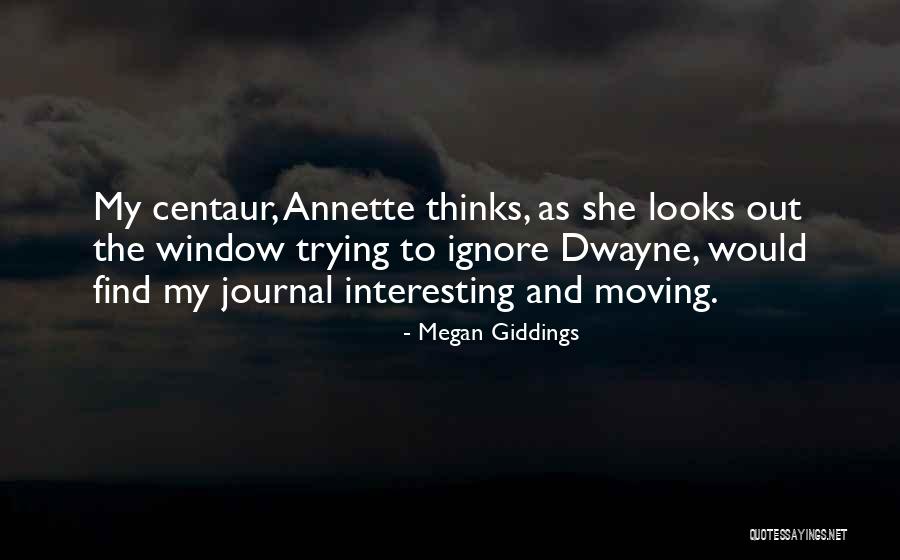 Haendlerbund Quotes By Megan Giddings Haendlerbund Quotes By Megan Giddings