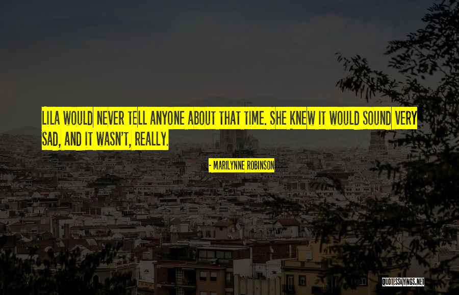 Haenel Kk Quotes By Marilynne Robinson Haenel Kk Quotes By Marilynne Robinson