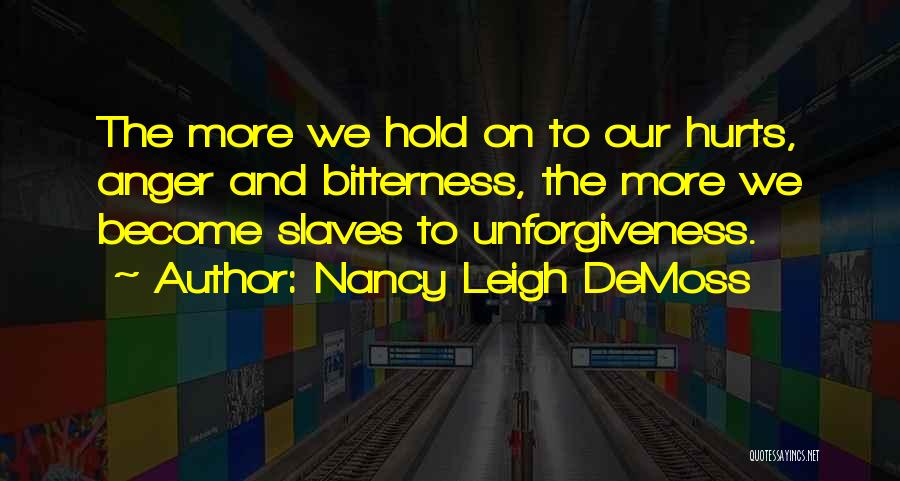 Haener Mortarless Block Quotes By Nancy Leigh DeMoss