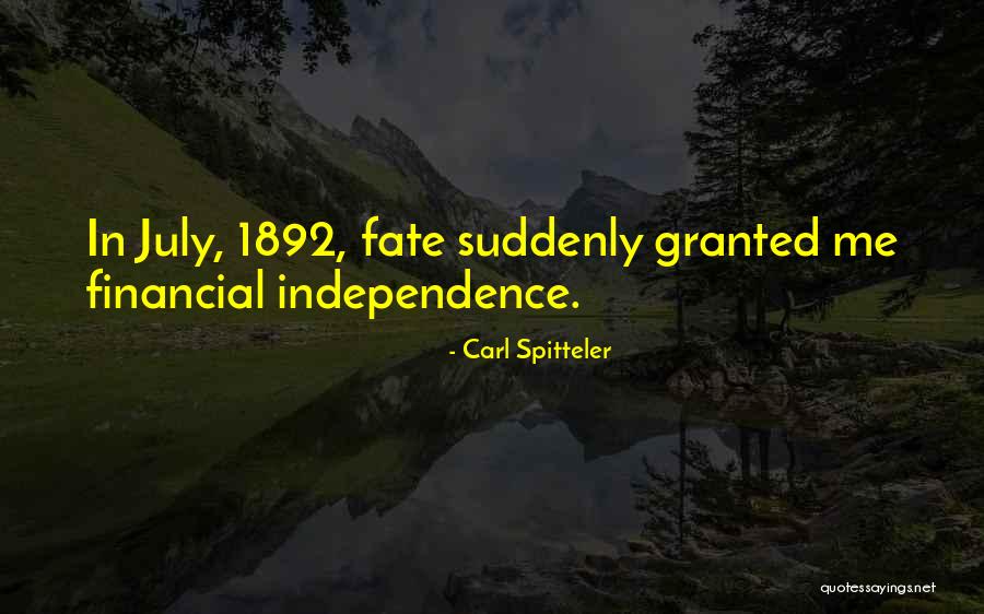 Haengematte Quotes By Carl Spitteler Haengematte Quotes By Carl Spitteler